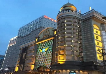 塔城最大顶级出名高端豪华KTV会所-皇冠伯爵KTV顶级体验点评